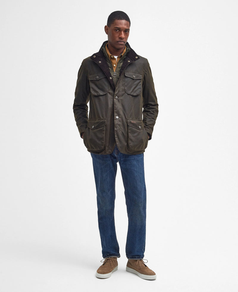 Vaxad Jacka | Ogston - Collection of Brands