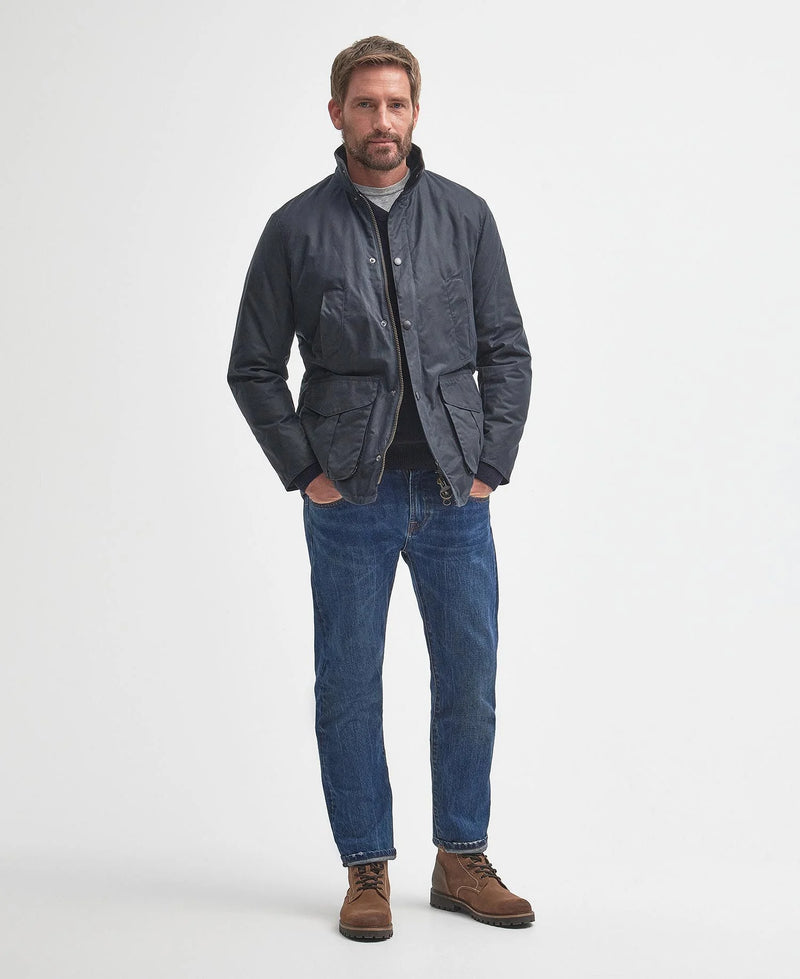 Vaxad Jacka | Hereford - Collection of Brands