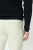 Matinique MApete 5-Pkt Stretch Pant - Light Grey - Collection of Brands