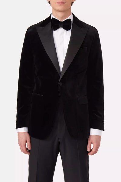 Sammetskavaj | Frampton - Collection of Brands