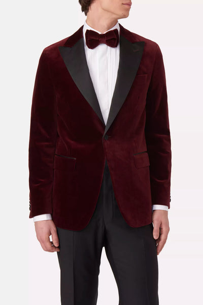 Sammetskavaj | Frampton - Collection of Brands
