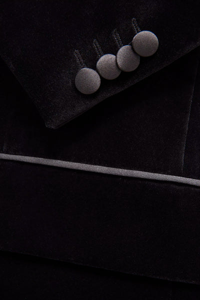 Sammetskavaj | Frampton - Collection of Brands