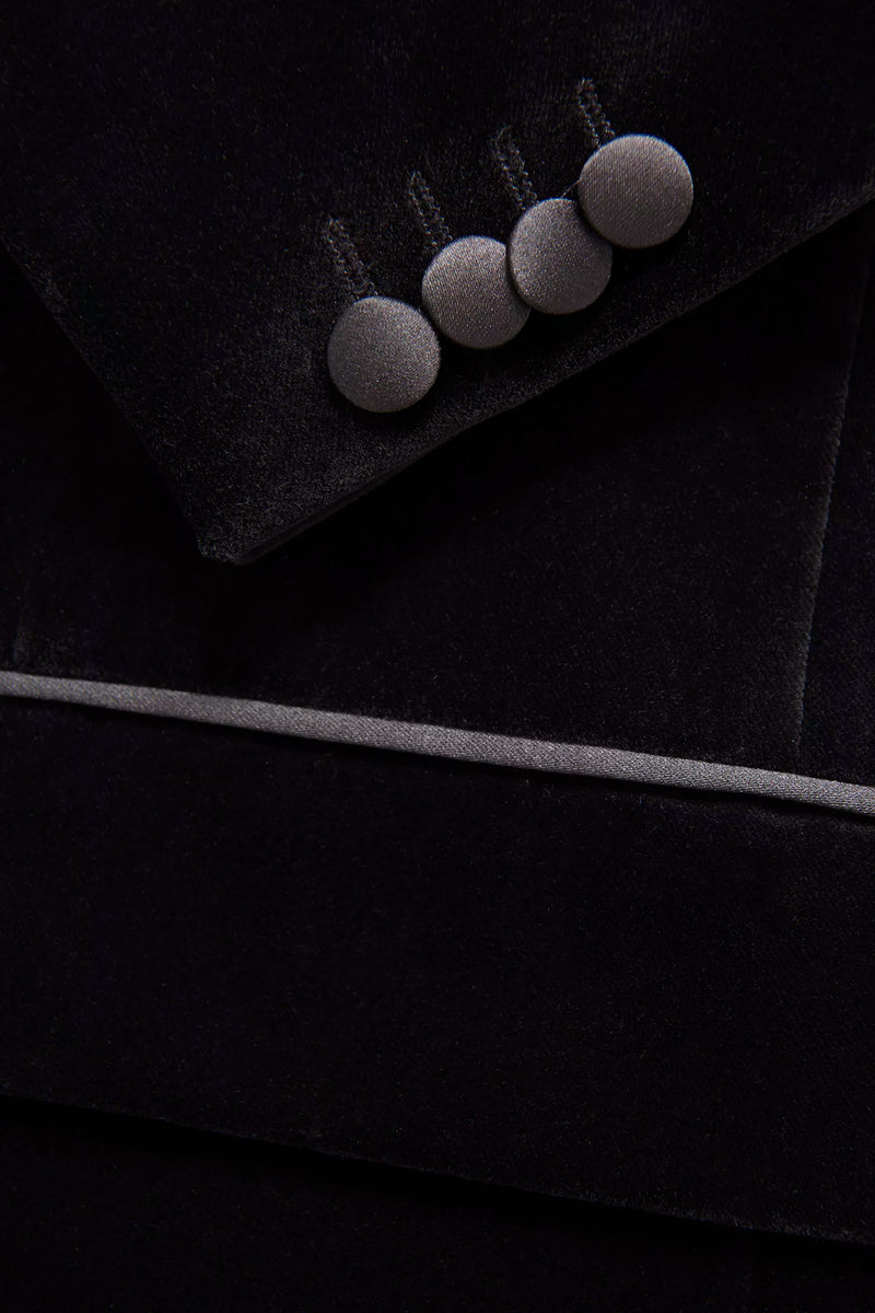 Sammetskavaj | Frampton - Collection of Brands