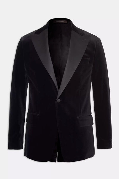 Sammetskavaj | Frampton - Collection of Brands