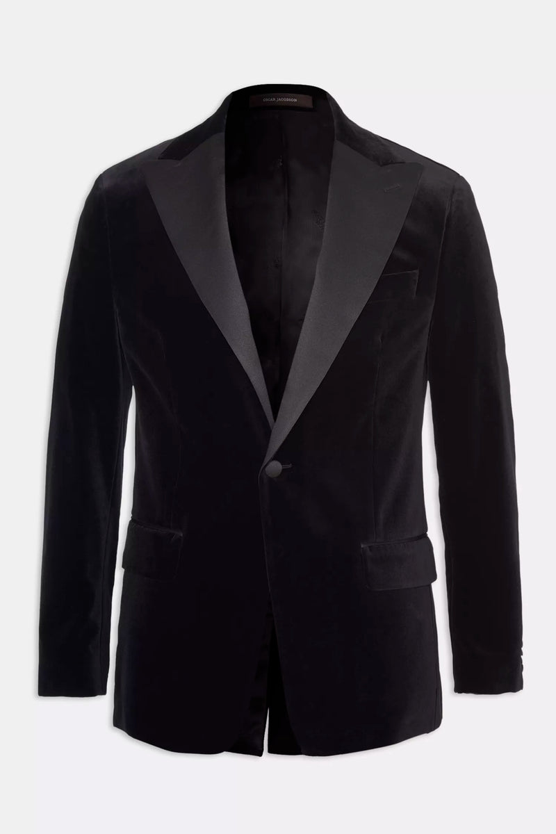 Sammetskavaj | Frampton - Collection of Brands