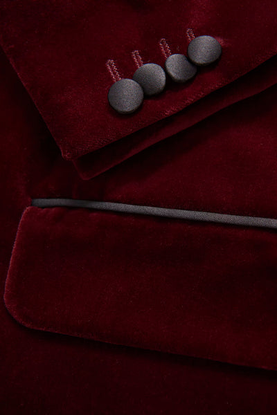 Sammetskavaj | Frampton - Collection of Brands