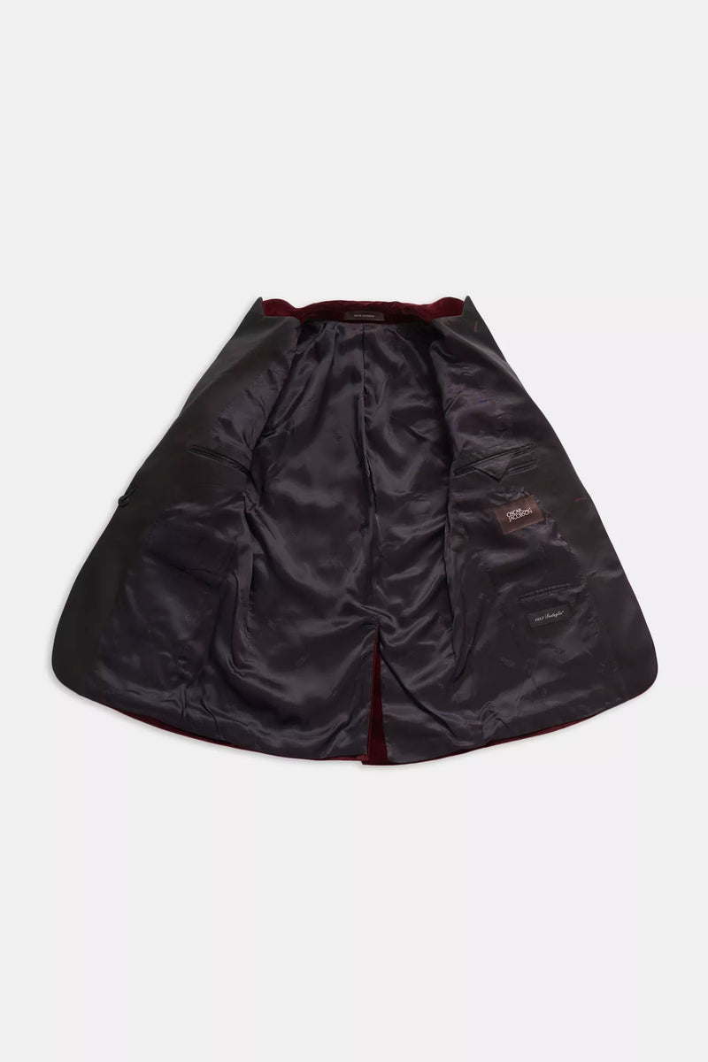 Sammetskavaj | Frampton - Collection of Brands