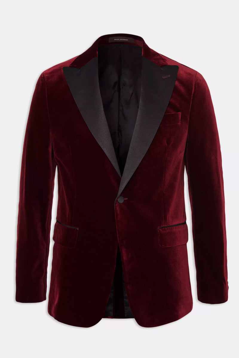 Sammetskavaj | Frampton - Collection of Brands
