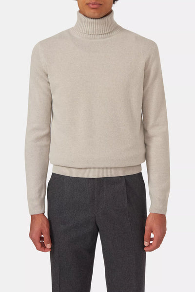 Polotröja | Salim - Collection of Brands