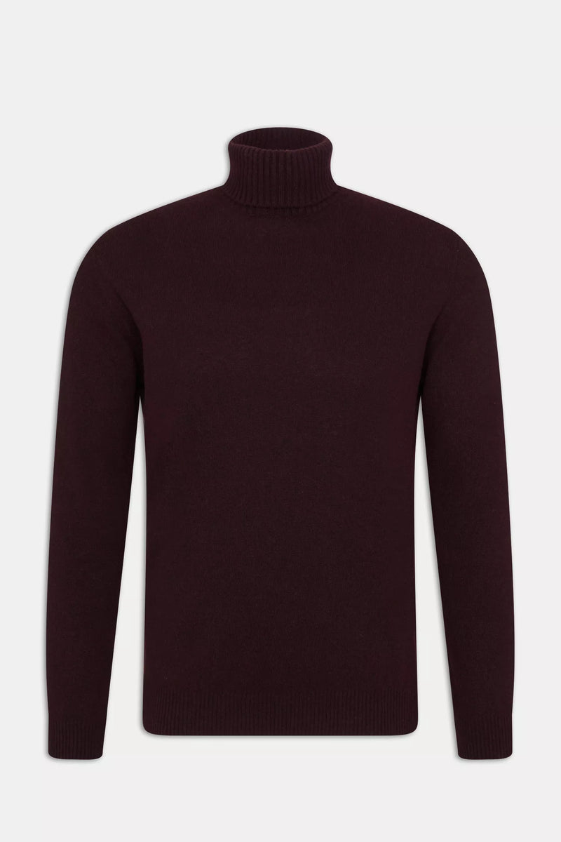 Polotröja | Salim - Collection of Brands
