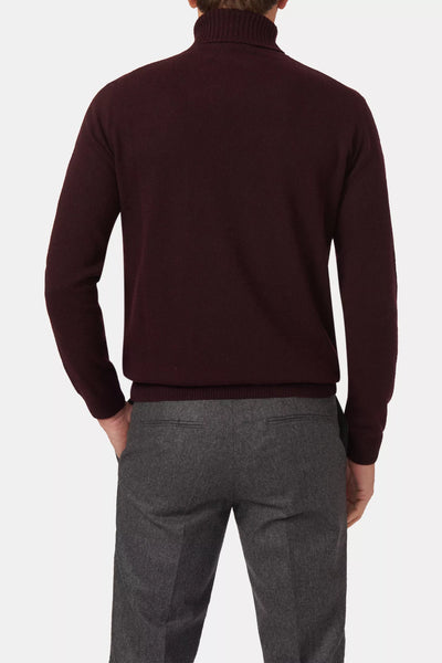 Polotröja | Salim - Collection of Brands