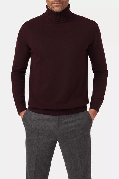 Polotröja | Salim - Collection of Brands