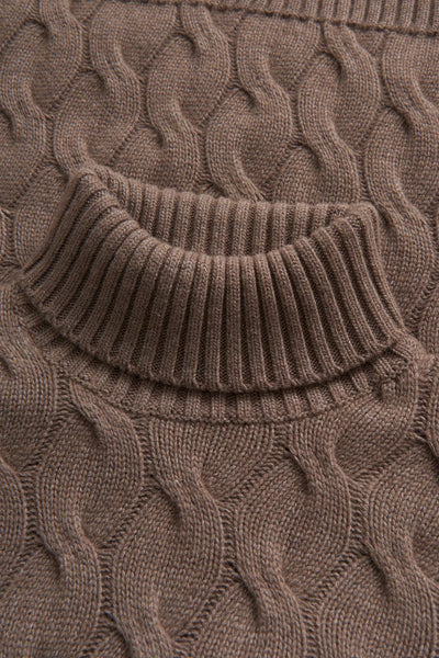 Polotröja | Seth - Collection of Brands