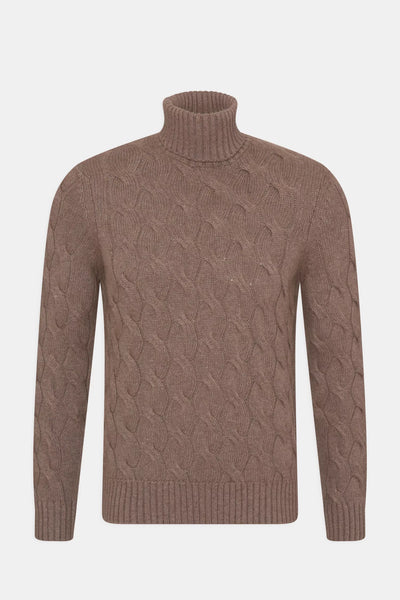 Polotröja | Seth - Collection of Brands