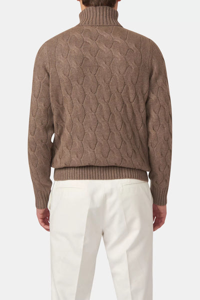 Polotröja | Seth - Collection of Brands