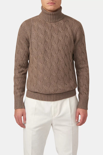 Polotröja | Seth - Collection of Brands