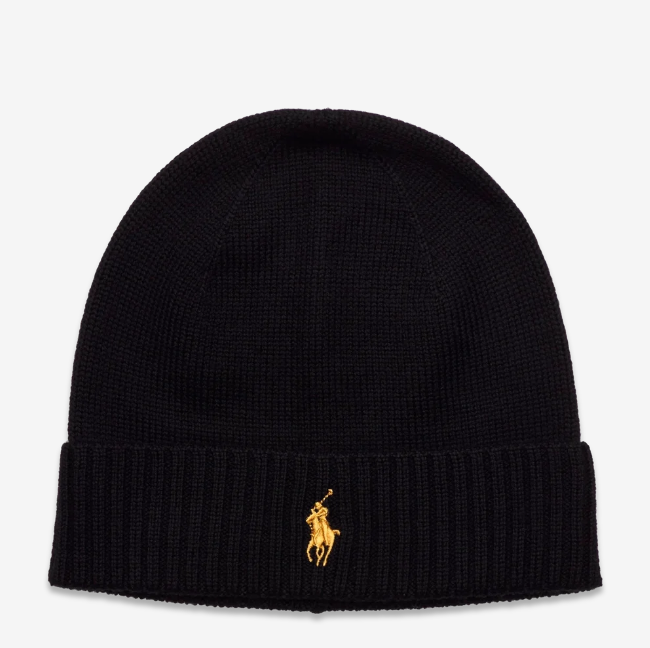 Mössa | Wool Signature Pony - Collection of Brands