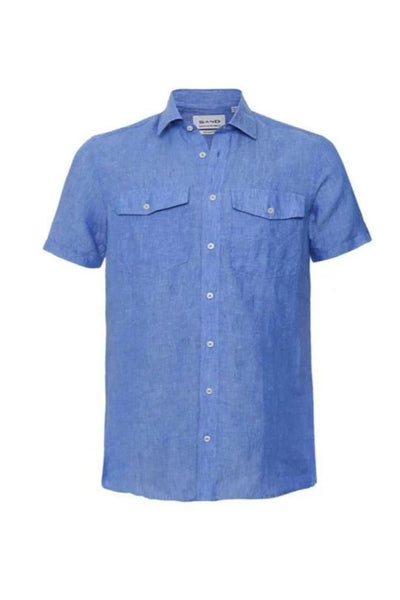 Skjorta | 8823 State Safari - Collection of Brands