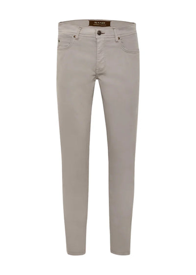 Jeans | Burton N | Suede Touch - Collection of Brands