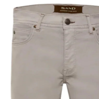 5-Pkt | Burton N Suede Touch