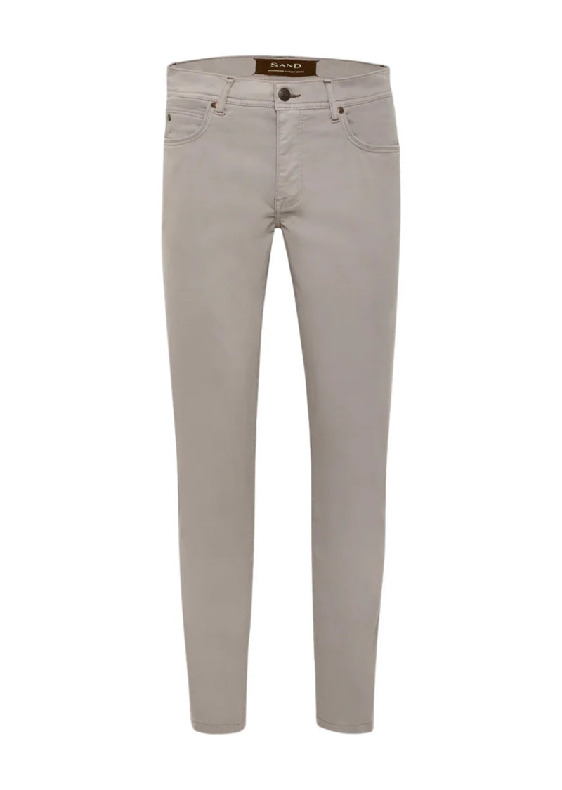 Jeans | Burton N | Suede Touch - Collection of Brands