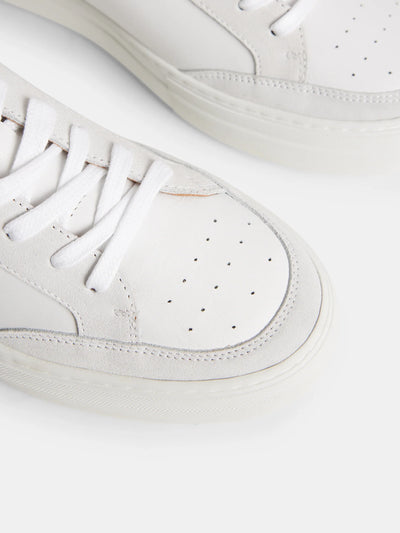 Lädersneakers | Art Signature - Collection of Brands