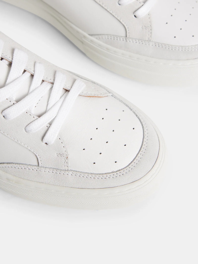 Lädersneakers | Art Signature - Collection of Brands