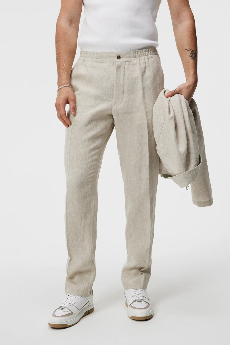 Byxa | Soren | Linne - Collection of Brands