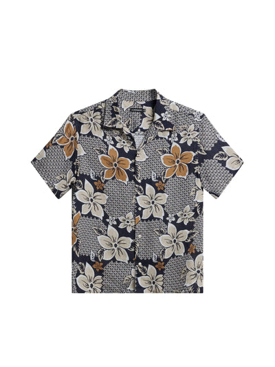 Skjorta SS | Elio - Collection of Brands
