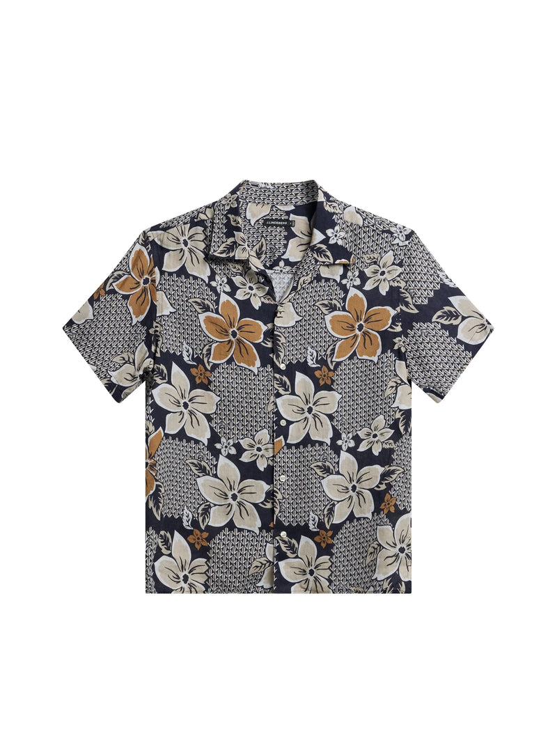 Skjorta SS | Elio - Collection of Brands