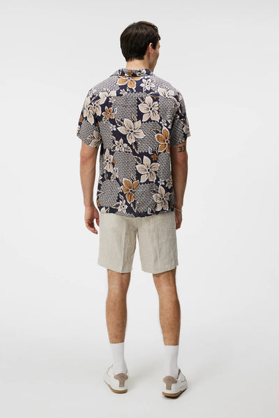 Skjorta SS | Elio - Collection of Brands