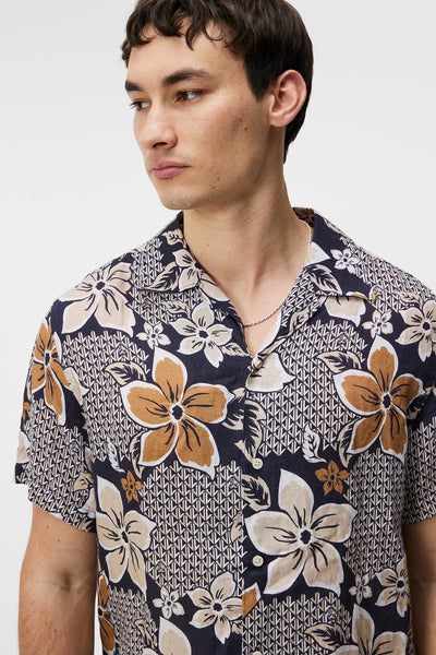 Skjorta SS | Elio - Collection of Brands