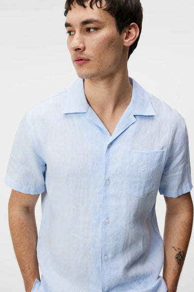 Skjorta SS | Elio - Collection of Brands