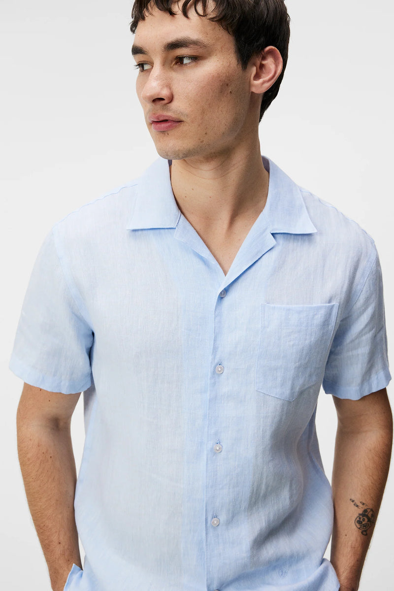 Skjorta SS | Elio - Collection of Brands