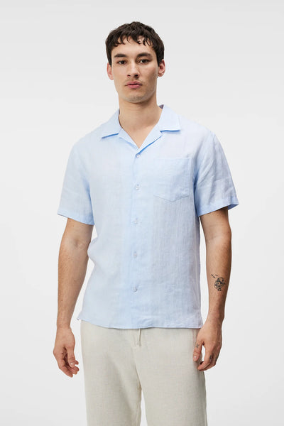 Skjorta SS | Elio - Collection of Brands