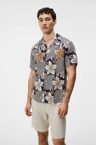 Skjorta SS | Elio - Collection of Brands