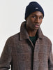 GANT Shield Wool Beanie - Marine