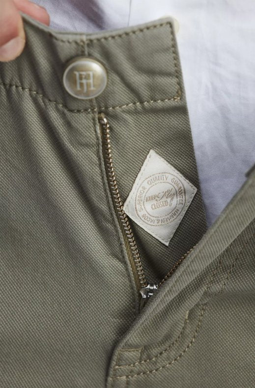 5-Pkt | Pan Oxford