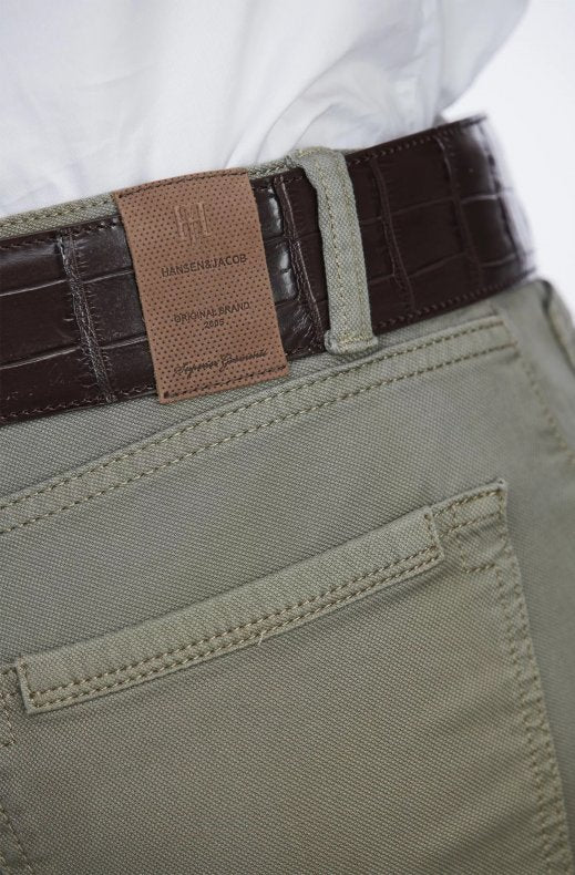 5-Pkt | Pan Oxford