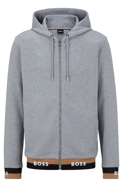 Helzippad Hoodie | Seeger 118 - Collection of Brands