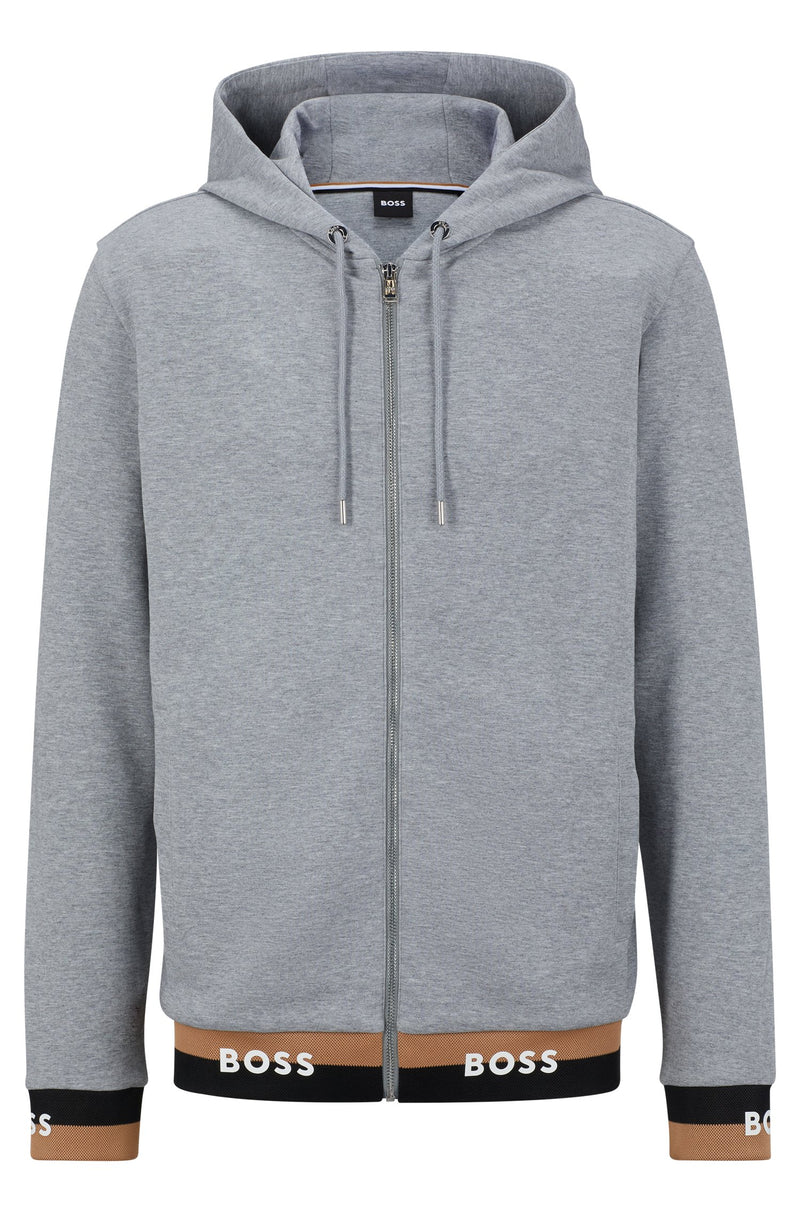 Helzippad Hoodie | Seeger 118 - Collection of Brands