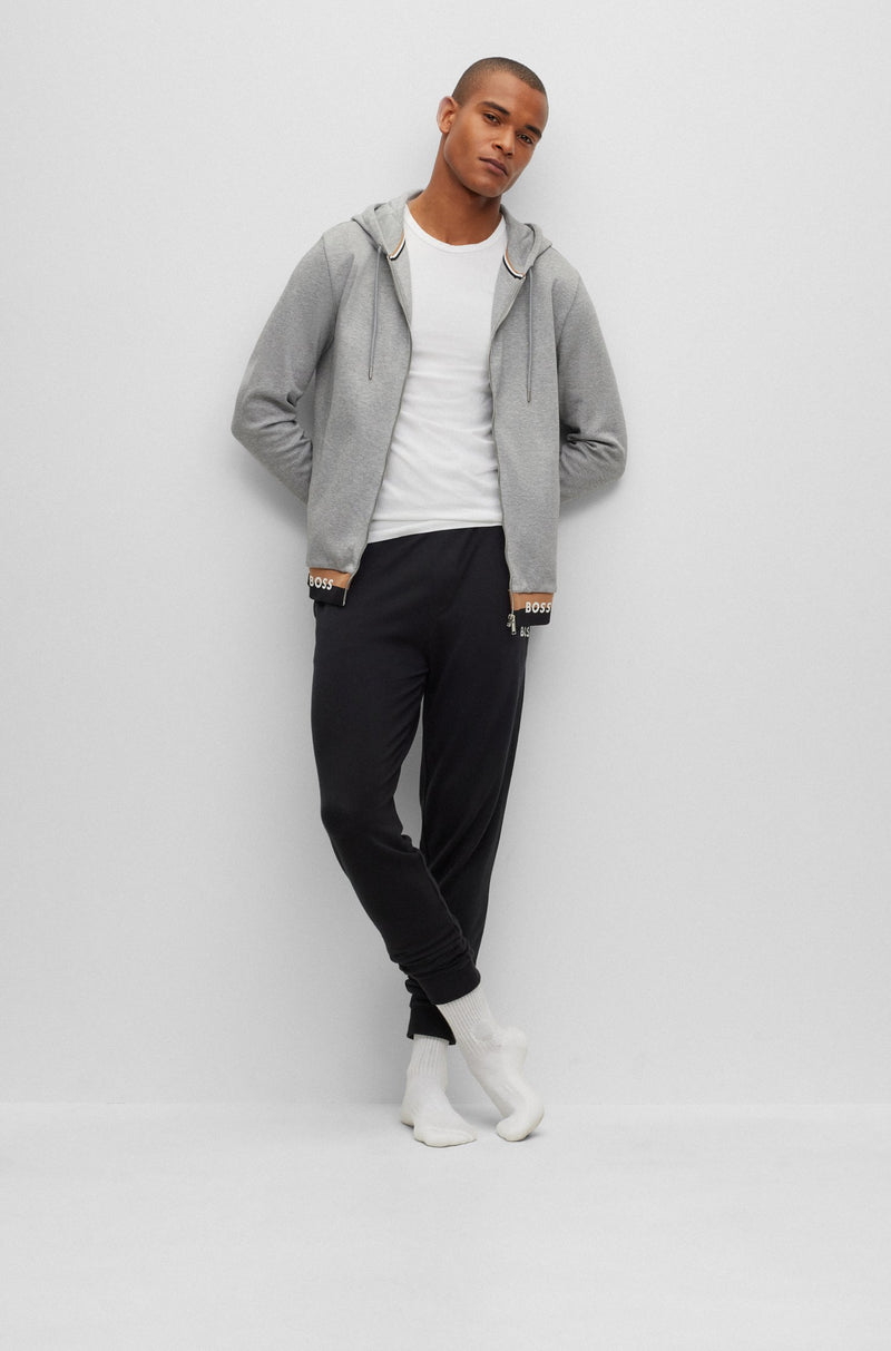 Helzippad Hoodie | Seeger 118 - Collection of Brands