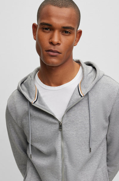 Helzippad Hoodie | Seeger 118 - Collection of Brands