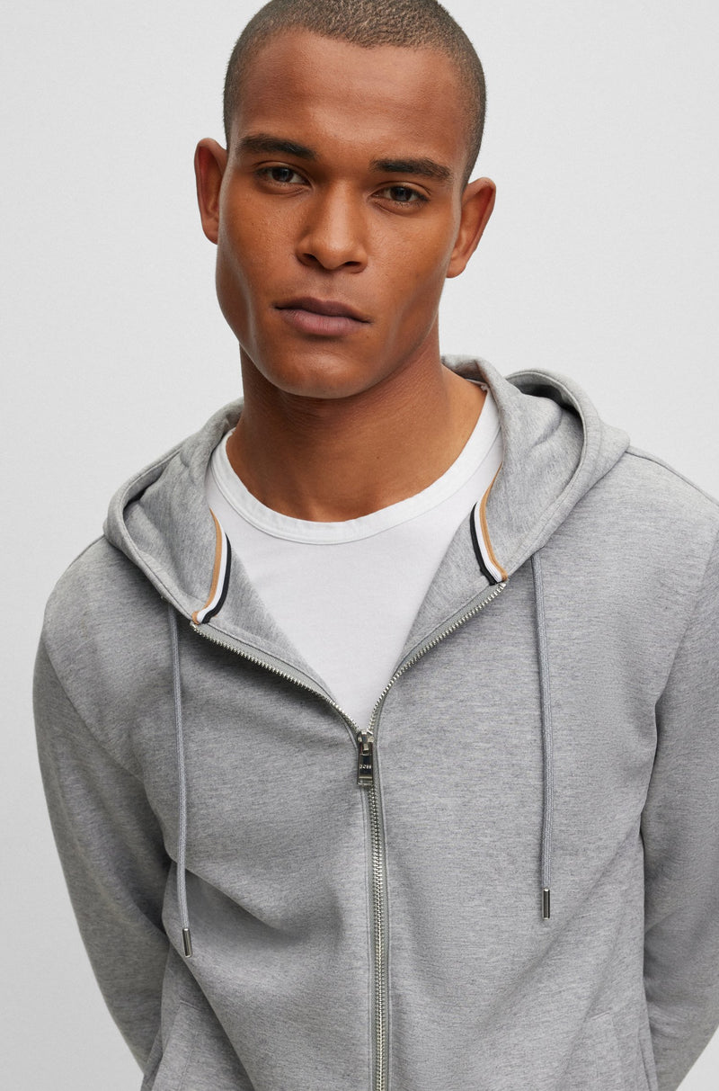 Helzippad Hoodie | Seeger 118 - Collection of Brands