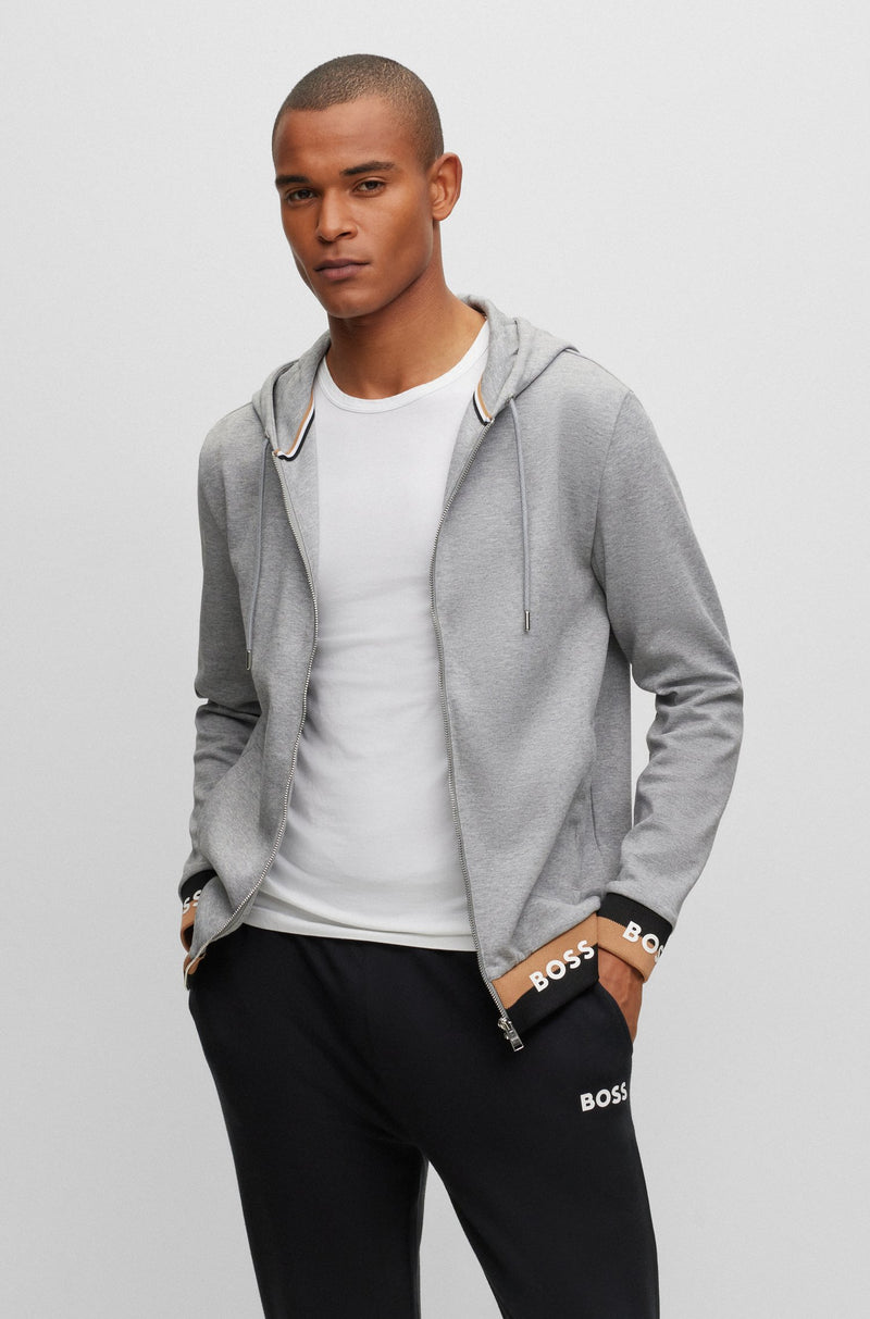 Helzippad Hoodie | Seeger 118 - Collection of Brands