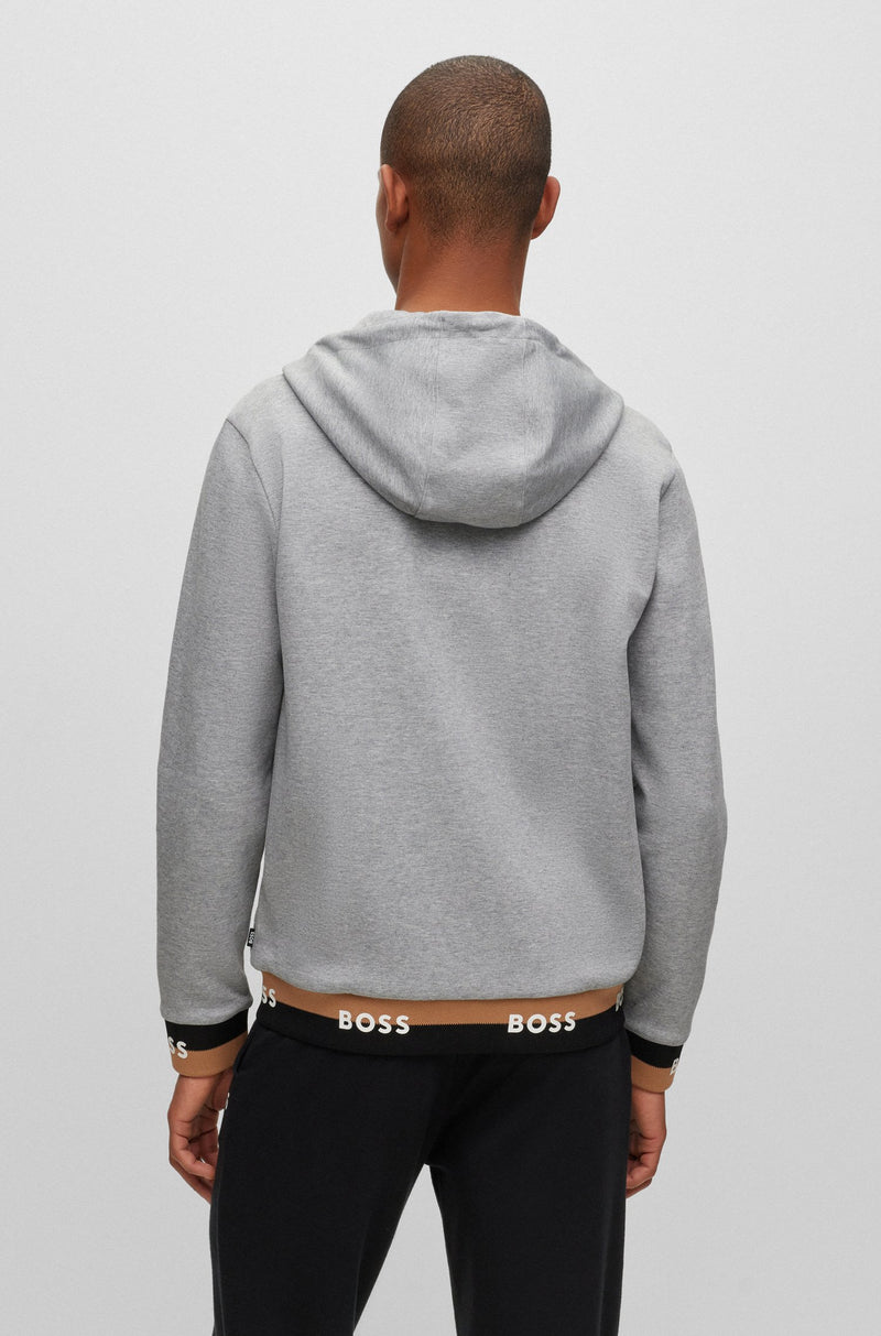Helzippad Hoodie | Seeger 118 - Collection of Brands