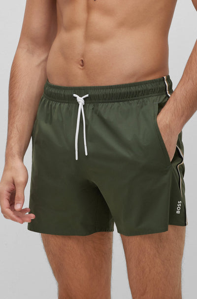 Badshorts | Iconic - Collection of Brands