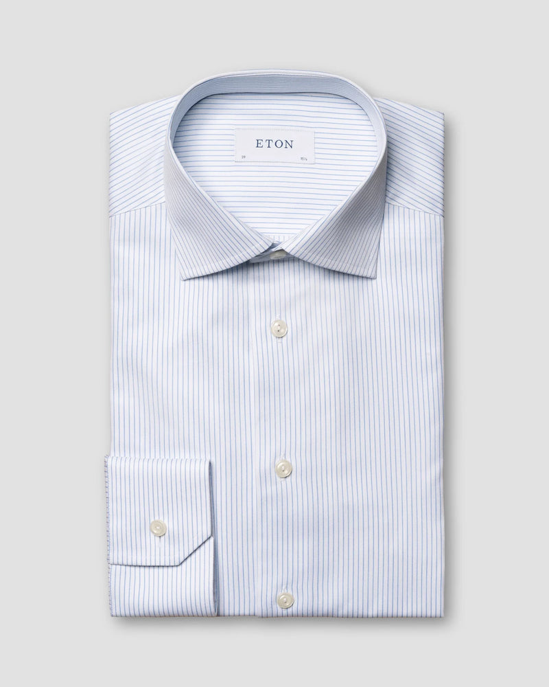 Skjorta | Stretch TENCEL™ - Collection of Brands