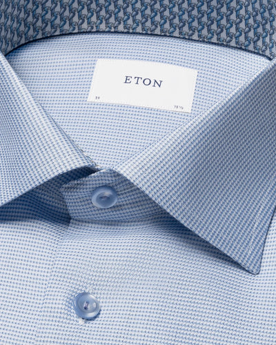 Skjorta | Signature Dobby - Collection of Brands