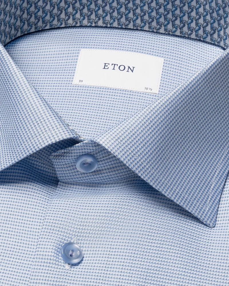 Skjorta | Signature Dobby - Collection of Brands